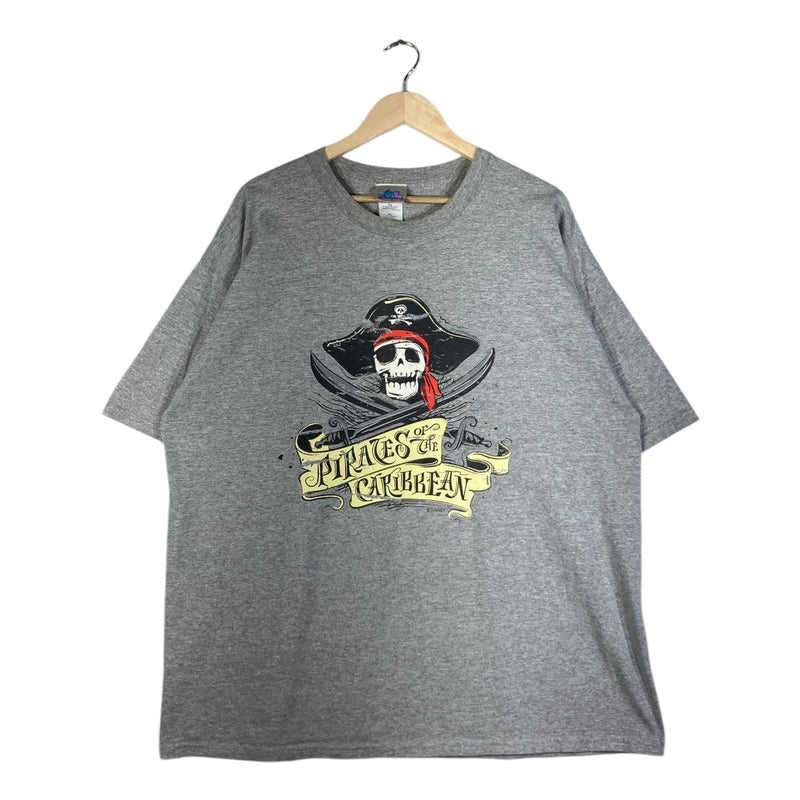 Vintage Disney Pirates Of The Caribbean T-Shirt