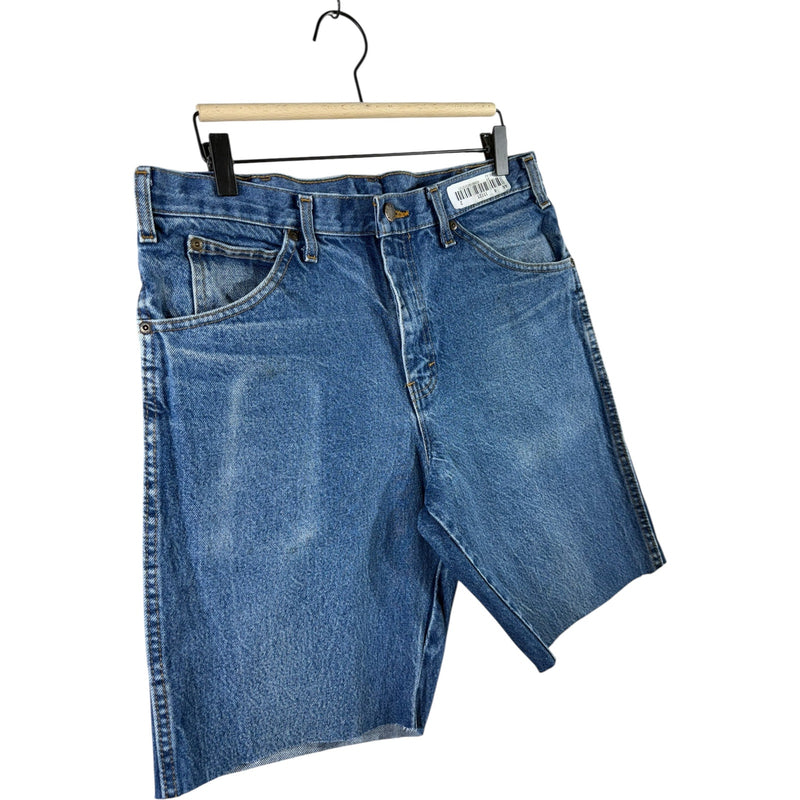 Vintage Dickies Denim Shorts 32