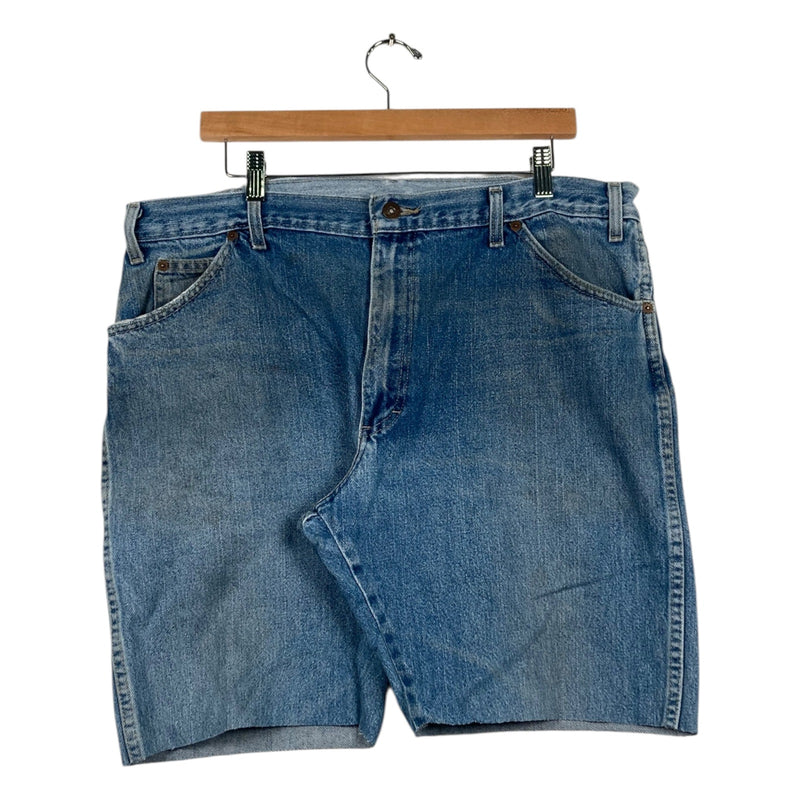 Vintage Dickies Denim Shorts 38