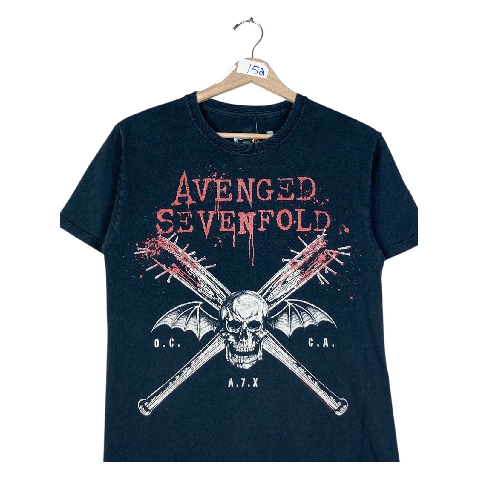 Vintage Avenged Sevenfold T-Shirt