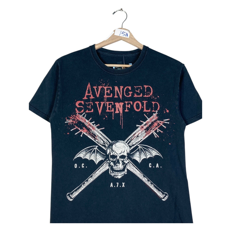 Vintage Avenged Sevenfold T-Shirt