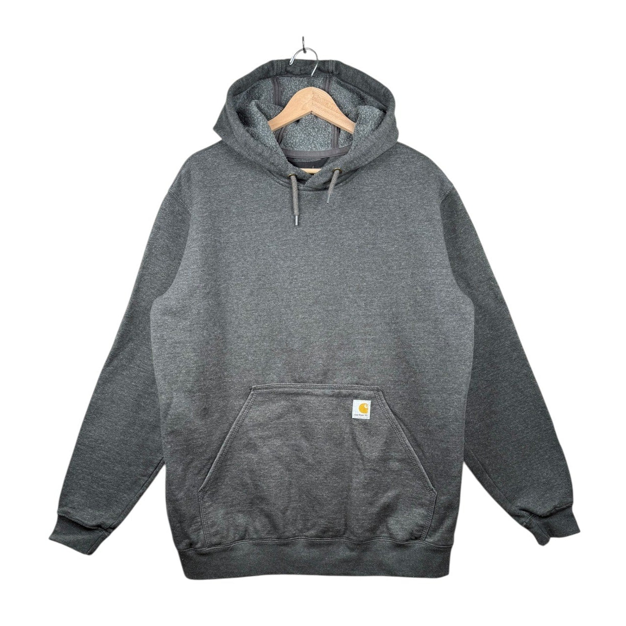 Vintage Carhartt Pullover Hoodie