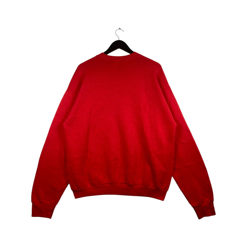 Vintage Disney Mickey Mouse Marching Band Crewneck