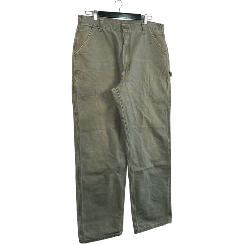 Vintage Carhartt Carpenter Pants 36 x 32