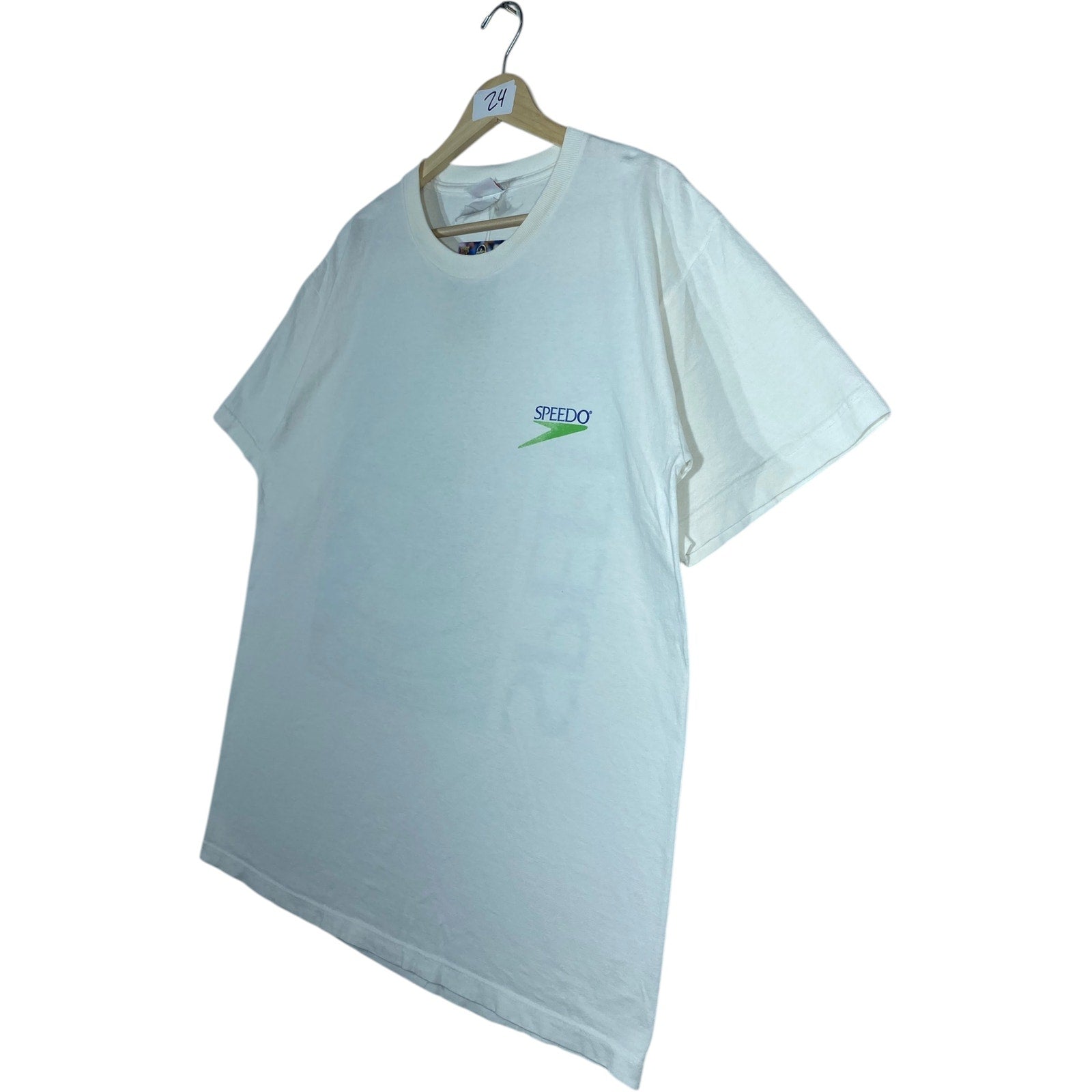 Vintage Speedo T-Shirt