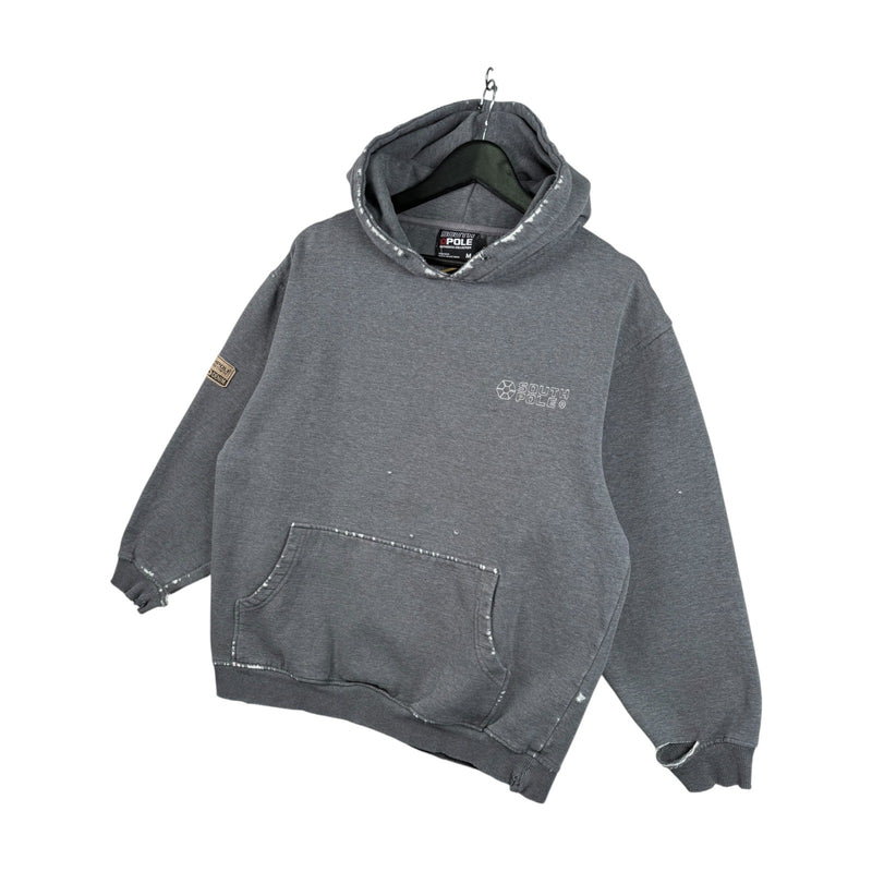 Vintage Southpole Pullover Hoodie