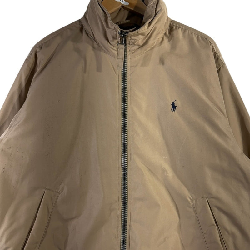 Vintage Polo Ralph Lauren Full Zip Jacket
