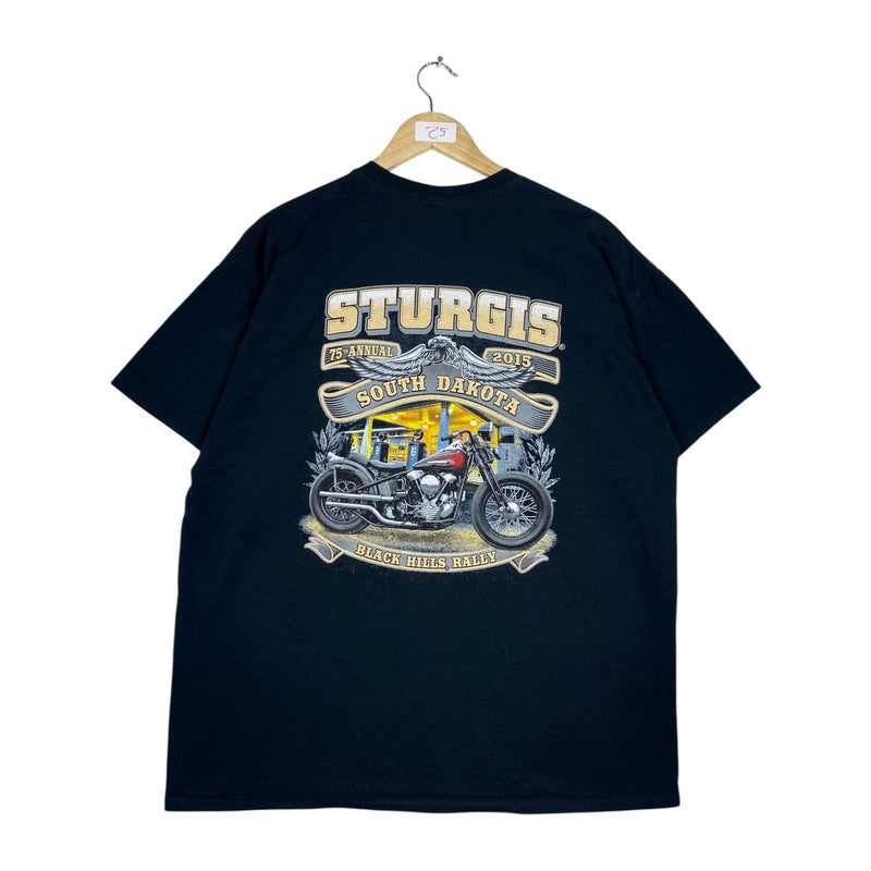 Vintage Sturgis South Dakota T-Shirt