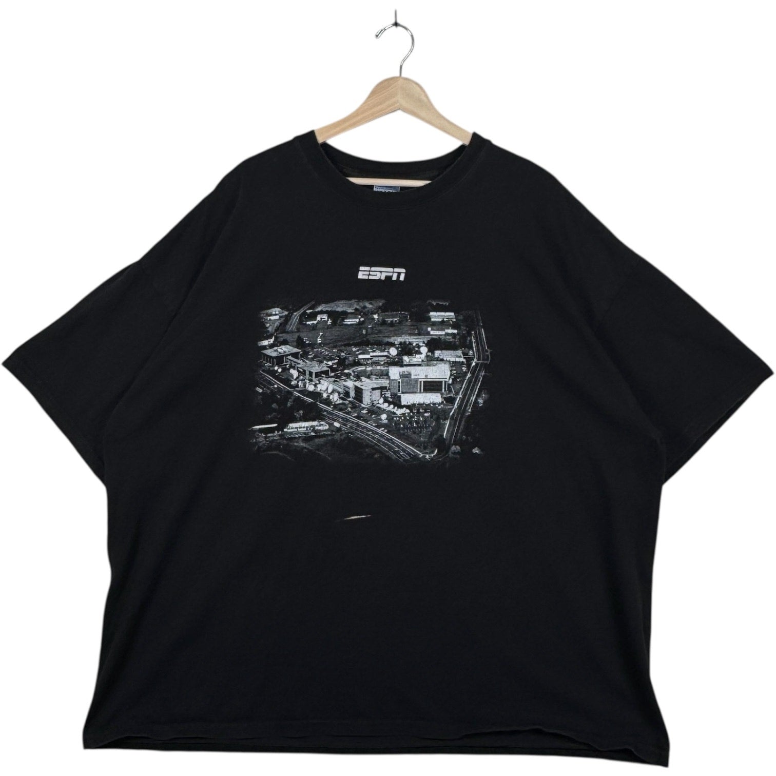 Vintage ESPN Campus Tee