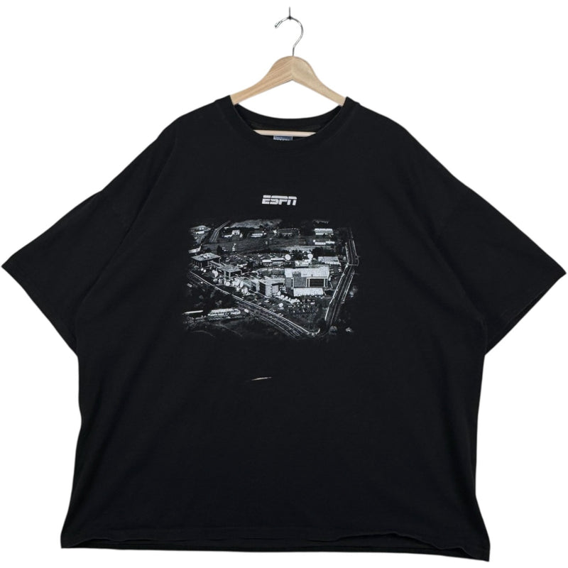 Vintage ESPN Campus Tee