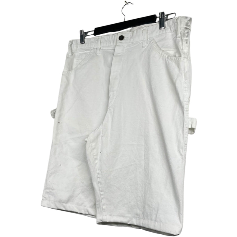 Vintage Dickies Carpenter Shorts 36