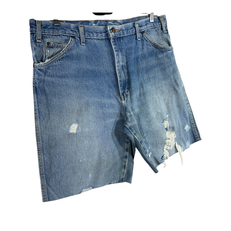 Vintage Dickies Denim Shorts 38