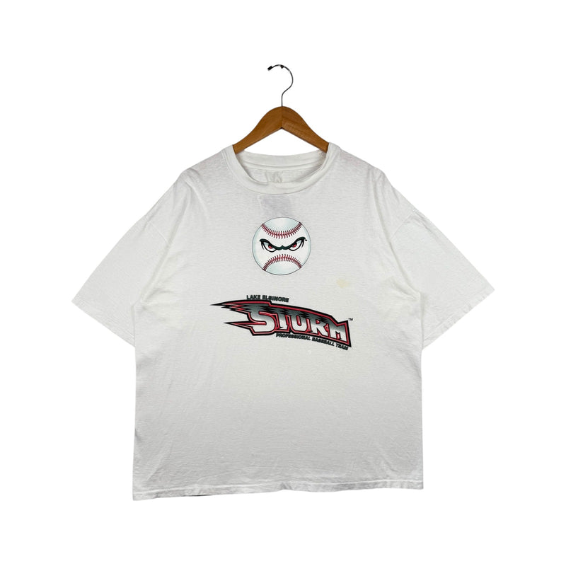 Vintage Lake Elsinore Baseball T-Shirt