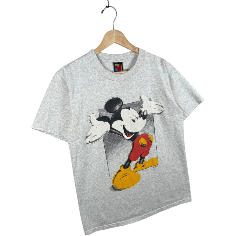 Vintage Disney Mickey Mouse T-Shirt