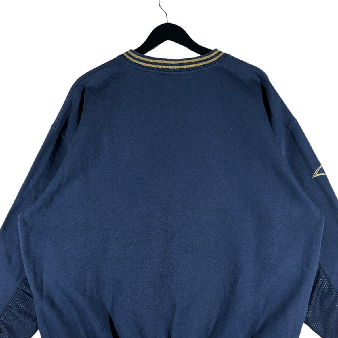 Vintage NFL St. Louis Rams Crewneck