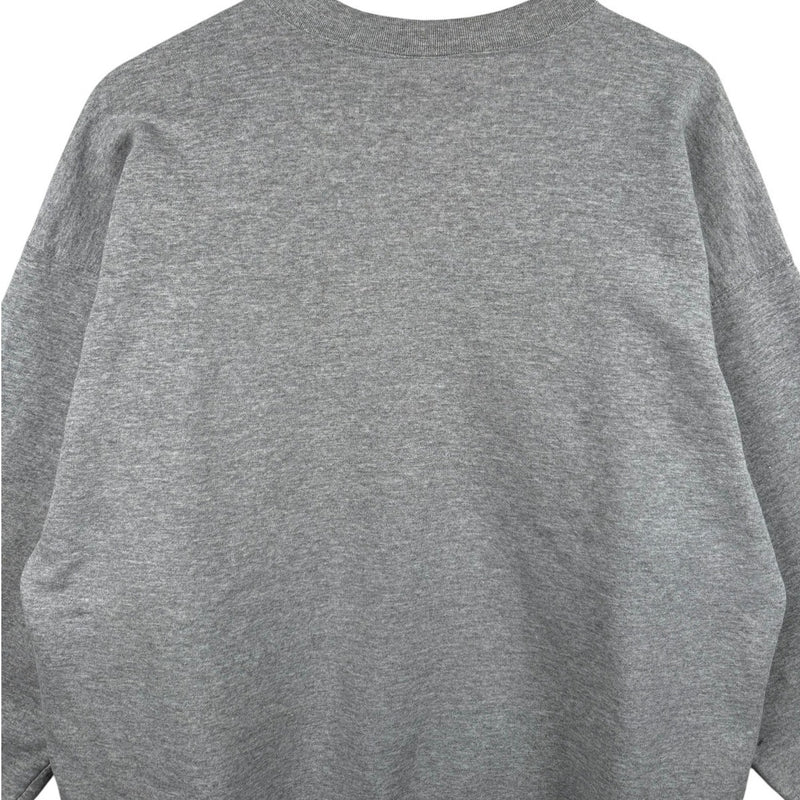 Vintage Nike Spell Out Crewneck