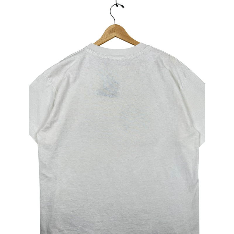 Vintage Shih Tzu Graphic T-Shirt