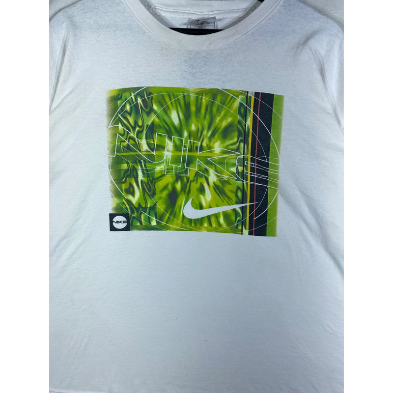Vintage Nike Logo T-Shirt