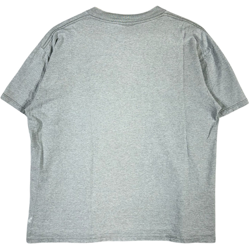 Vintage Glacier National Park Souvenir Tee
