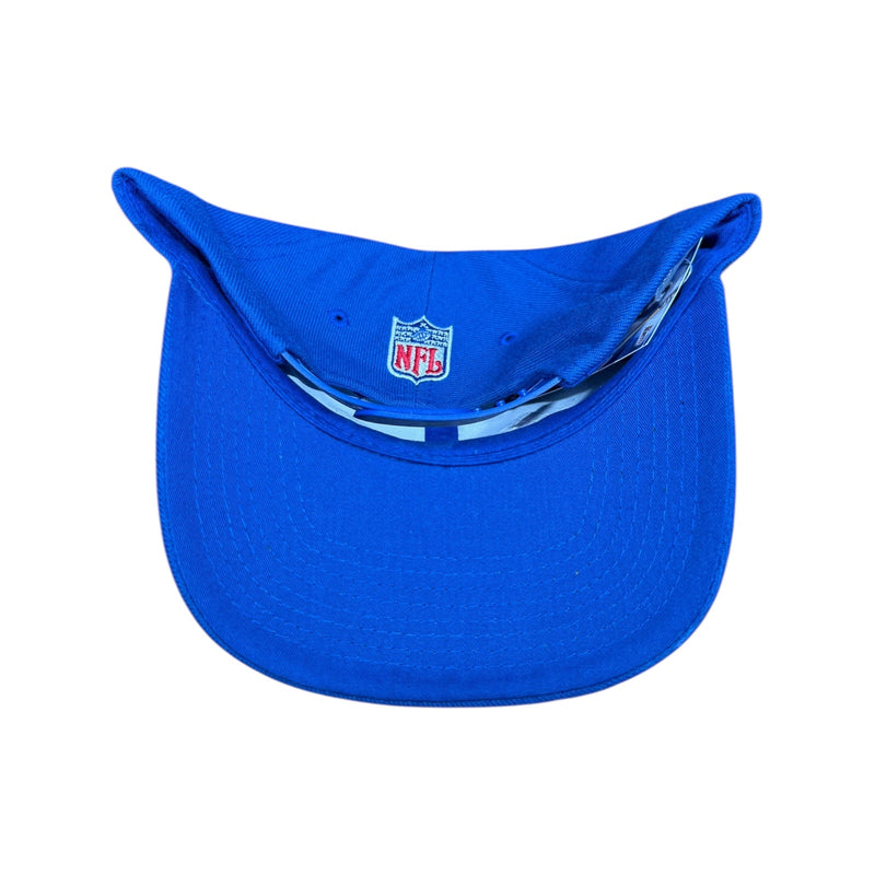 Vintage New York Giants NFL Snapback Hat