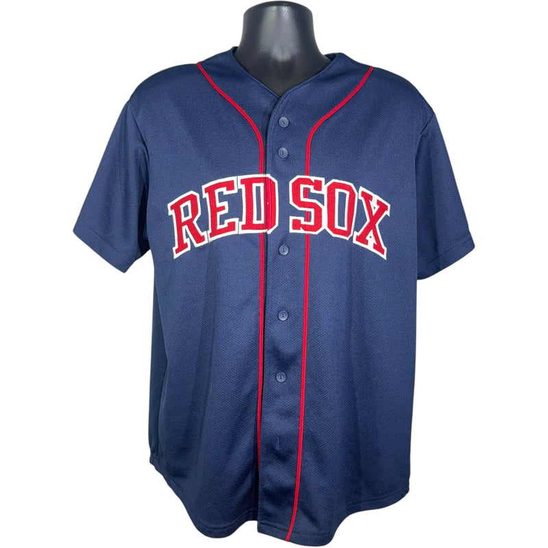 Vintage Majestic Boston Red Sox MLB Jersey