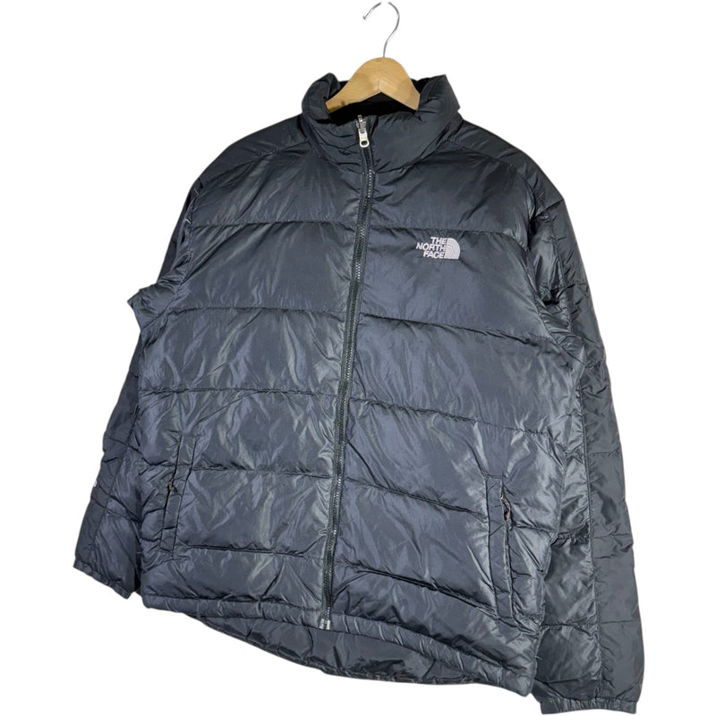 Vintage The North Face Nuptse 700 Puffer Jacket