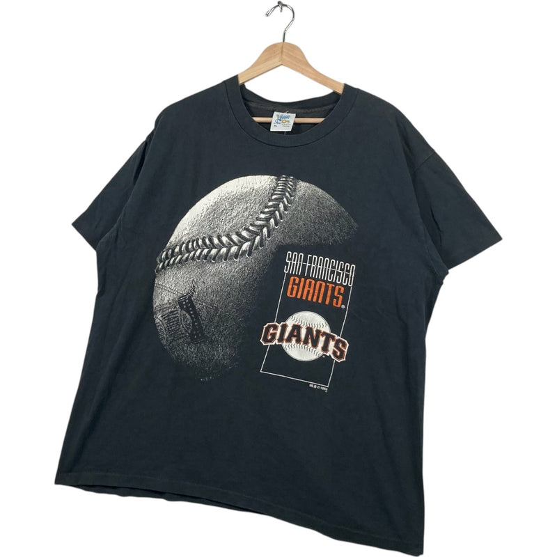 Vintage San Fransisco Giants MLB Tee 1994