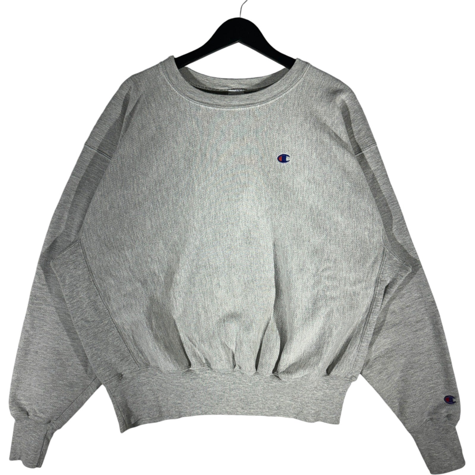 Vintage Champion Reverse Weave Crewneck