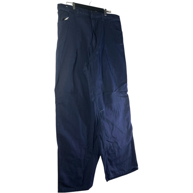 Vintage Carhartt Flame Resistant Wide Leg Pants 38x32