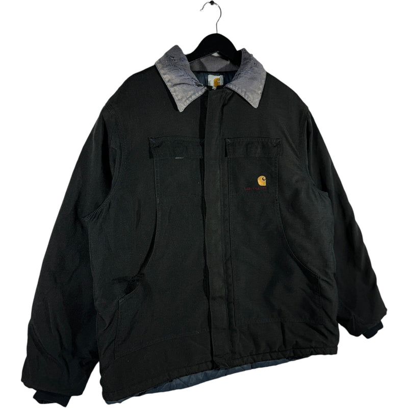 Vintage Carhartt Workwear Jacket