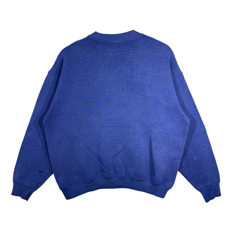 Vintage USA Olympics Logo Crewneck Large