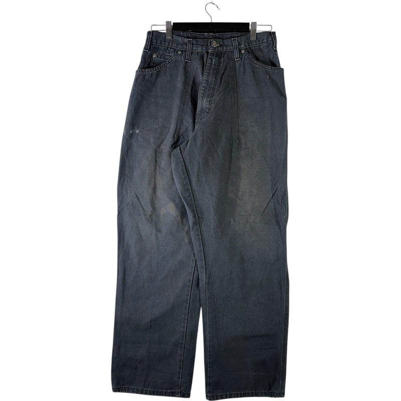 Vintage Dickies Workwear Utility Carpenter Pants 30x31