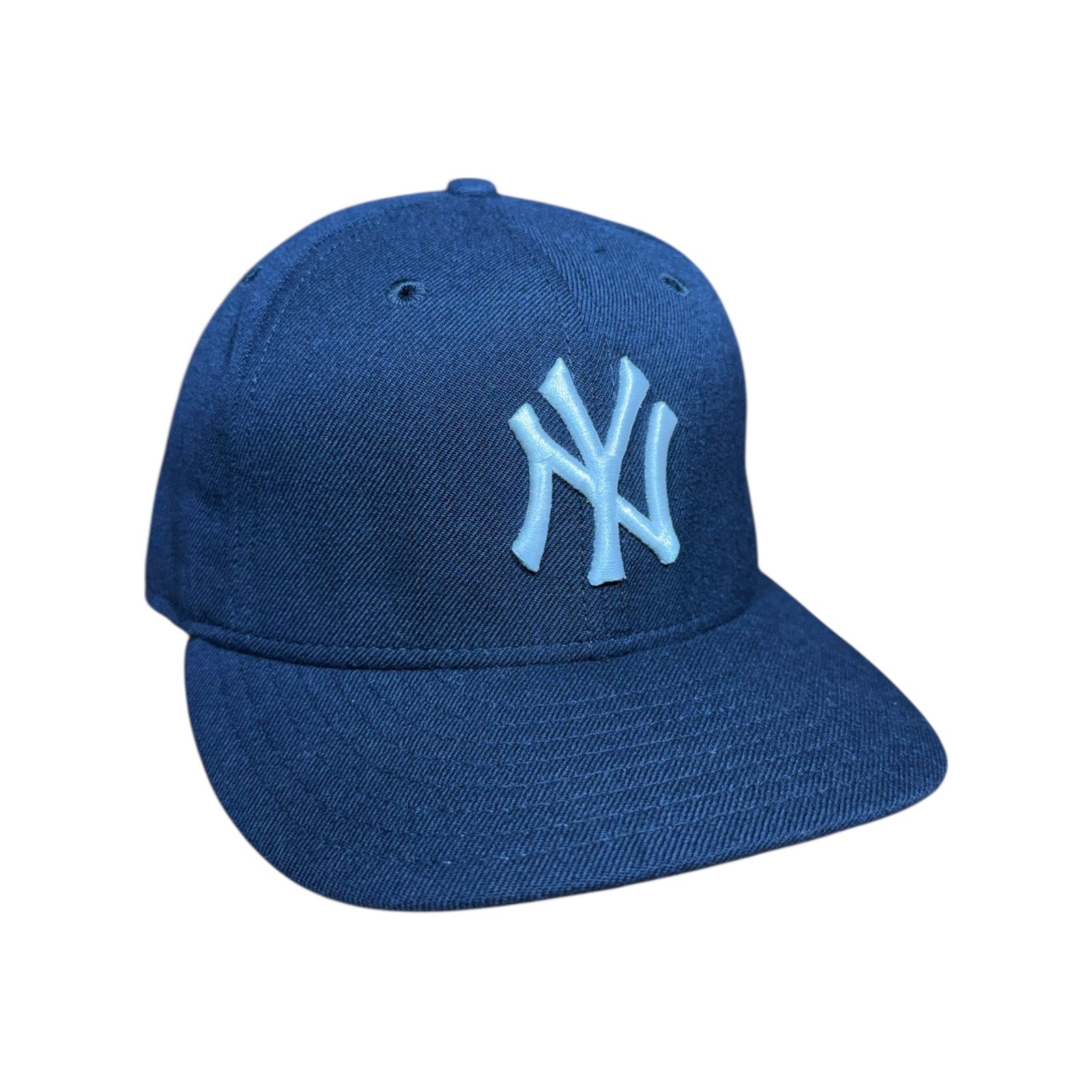 Vintage New Era New York Yankees MLB Fitted Hat