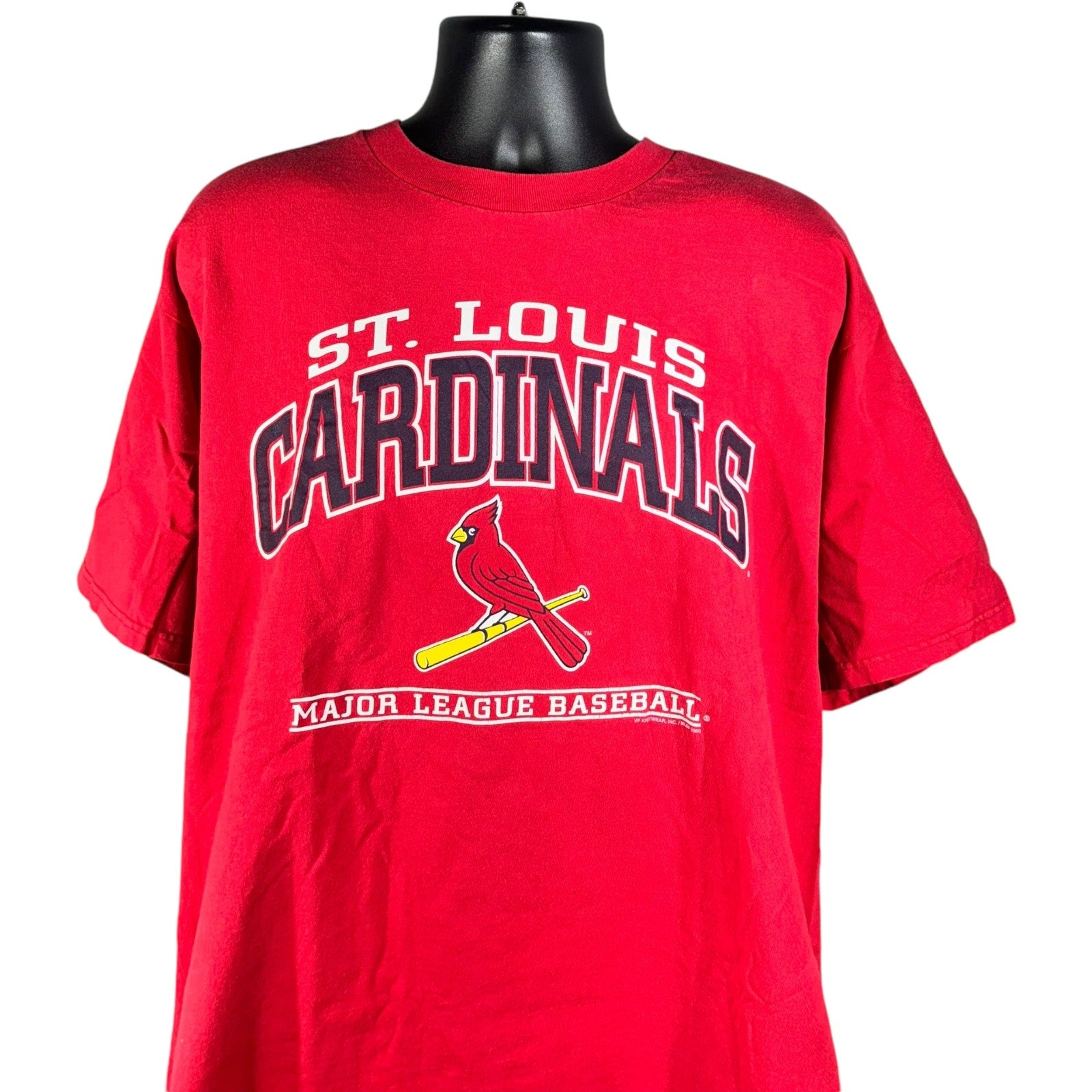 Vintage St. Louis Cardinals Spellout Tee