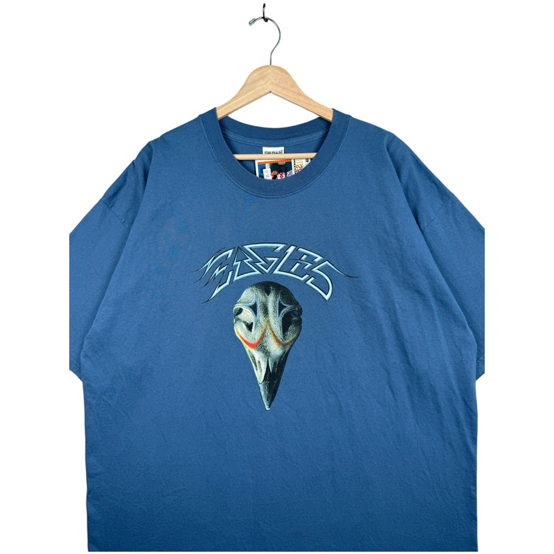 Vintage Eagles Farewell 1 Tour T-Shirt 2003