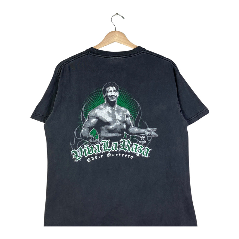 Vintage WWE Eddie Guerrero T-Shirt