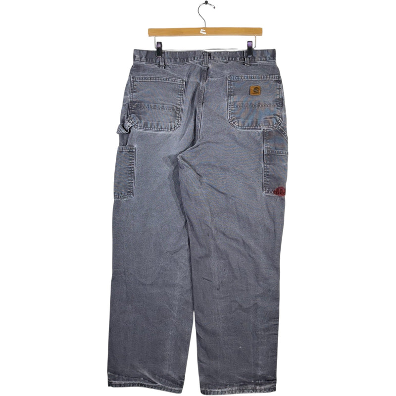 Vintage Carhartt Dungaree Fit Carpenter Pants