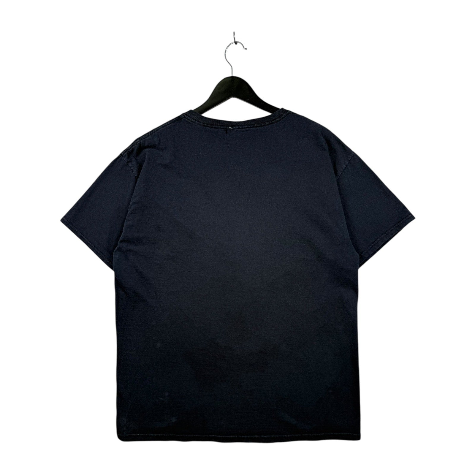 Vintage Skeletons See No Evil Graphic T-Shirt