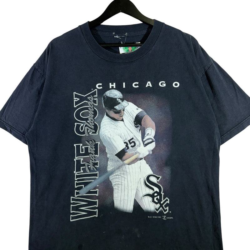 Vintage Chicago White Sox Frank Thomas MLB Tee