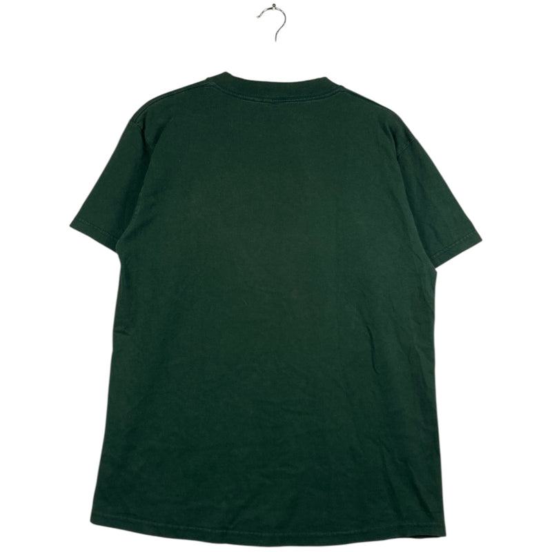 Vintage Green Bay Packers NFL Short Sleeve T-Shirt