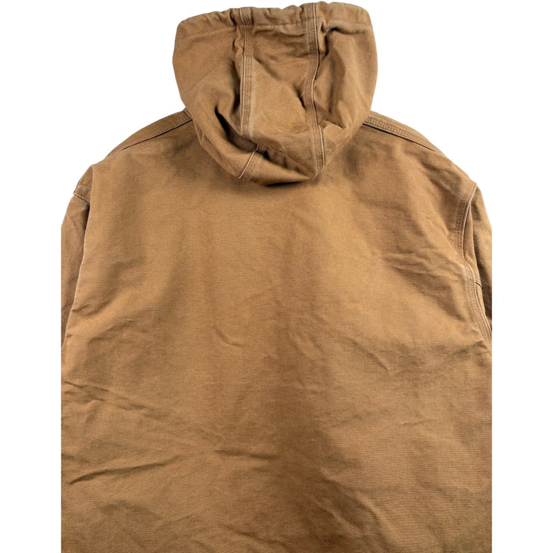 Vintage Carhartt Workwear Jacket