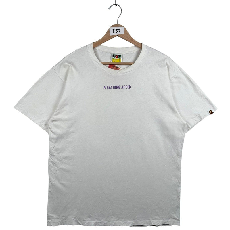 A Bathing Ape T-Shirt