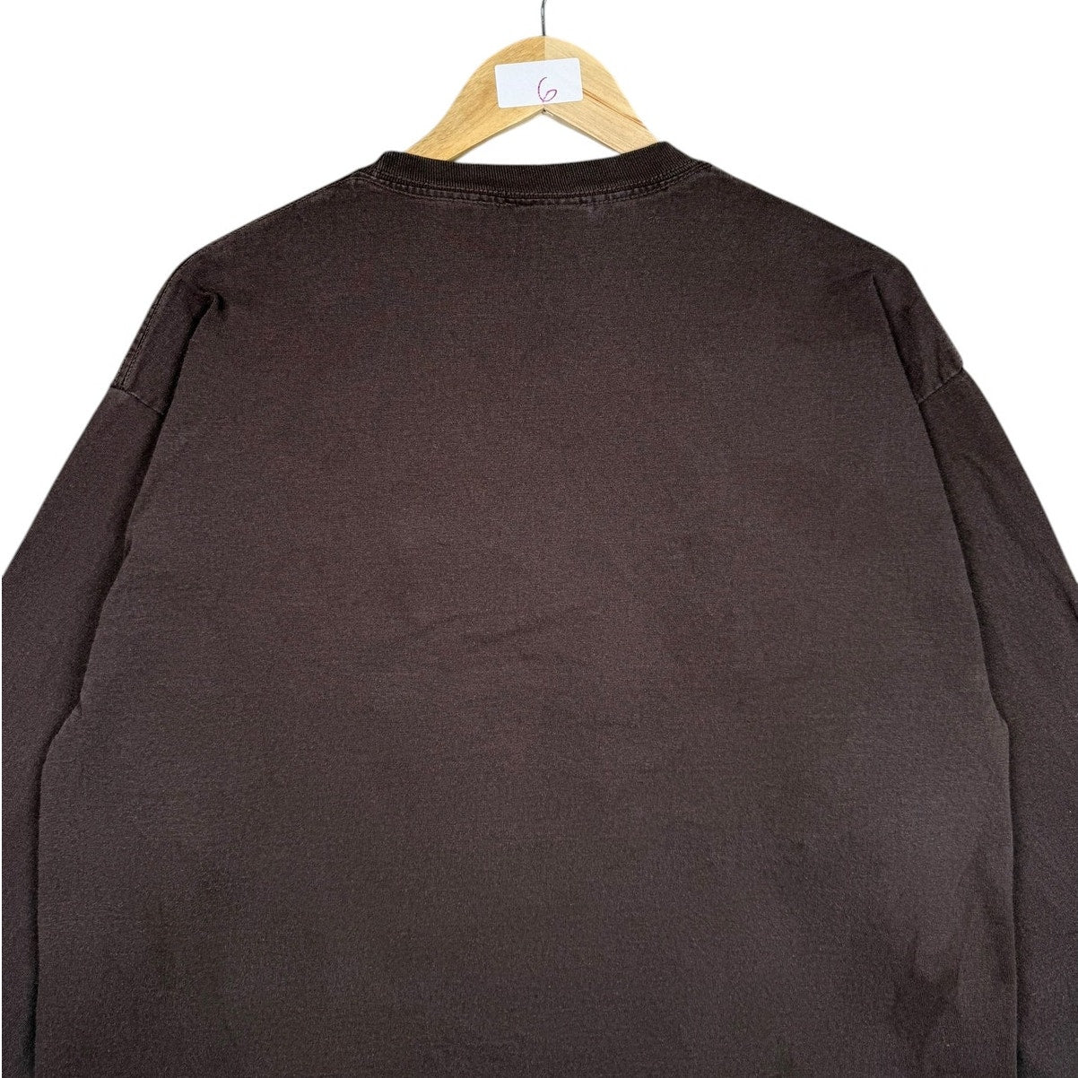 Vintage Guinness Feelin Lucky Long Sleeve