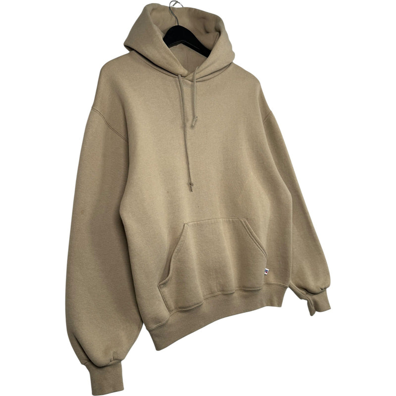 Vintage Blank Russell Athletic Hoodie