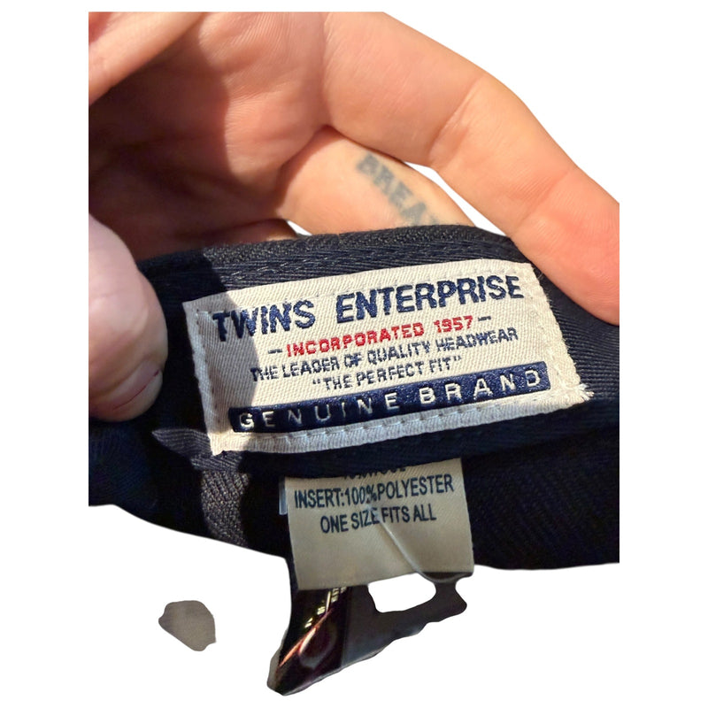 Vintage New York Yankees 2005 Snapback Hat