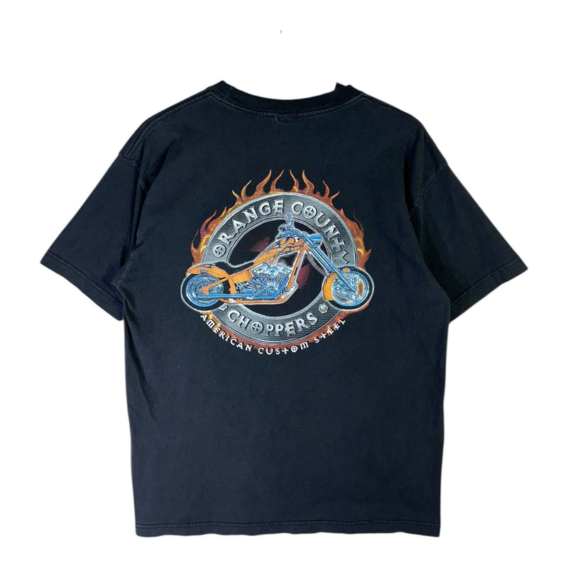 Vintage Orange County Choppers T-Shirt