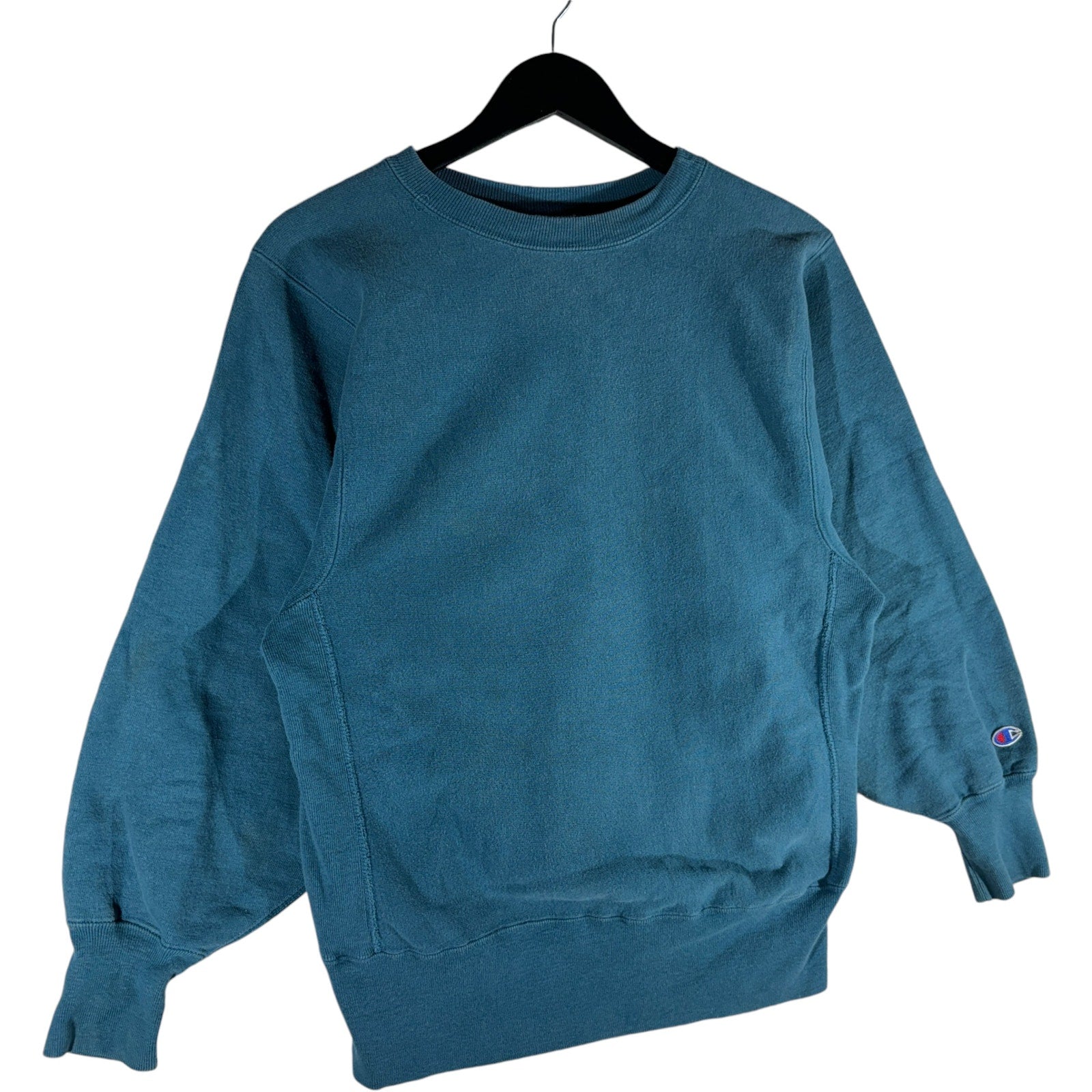 Vintage Champion Reverse Weave Crewneck