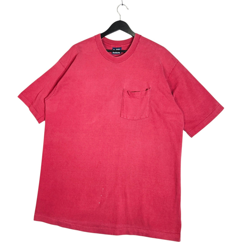 Vintage Honors Pocket Tee