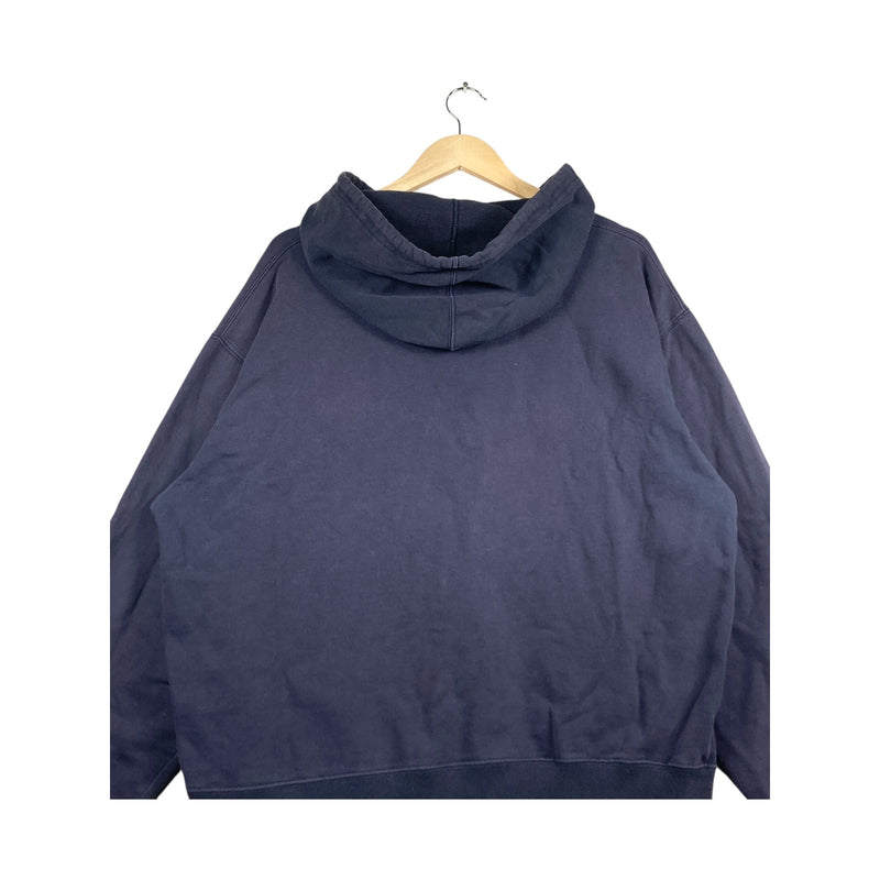 Vintage GAP Full Zip Classic Fit Hoodie Large