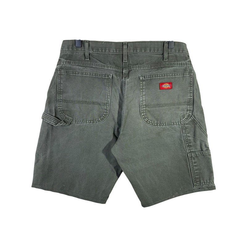 Vintage Dickies Cargo Shorts